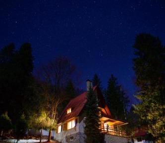 Superior Chalet