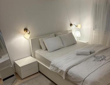 Two-Room Apartment