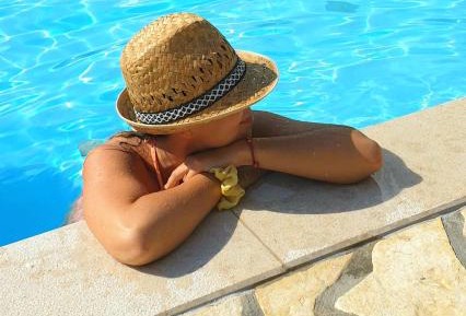 Deluxe One-Bedroom Apartment with Ocean View