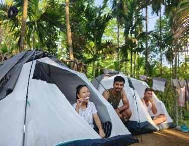 Tent