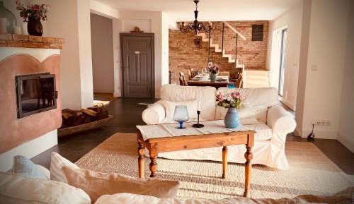 Double or Twin Room with Shared Bathroom