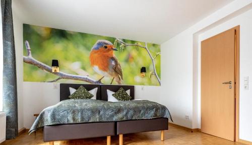 Comfort Double or Twin Room