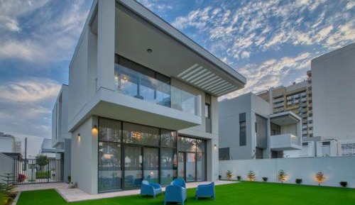 Superior Villa