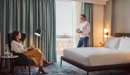 King Suite
