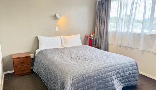 Upstairs Two Bedroom Unit