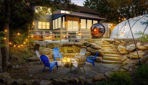 Holiday Home
