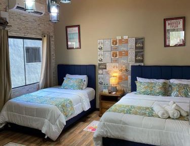 Double or Twin Room