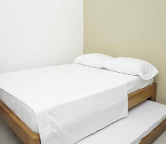 Deluxe Double Room with Extra Bed