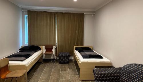 Budget Twin Room