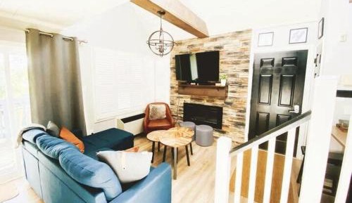 King Suite with Balcony