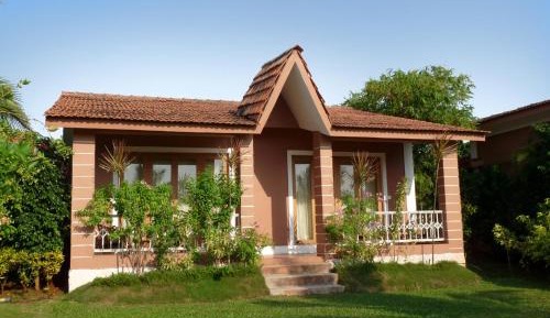 Fern Club Villa