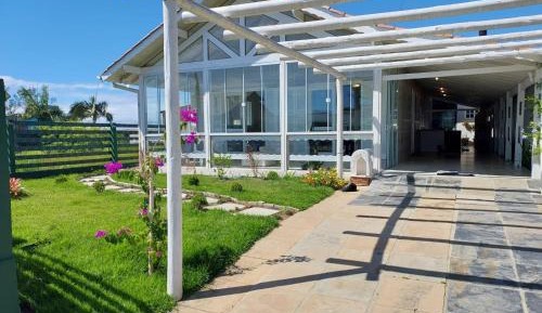 Four-Bedroom Vacation Home