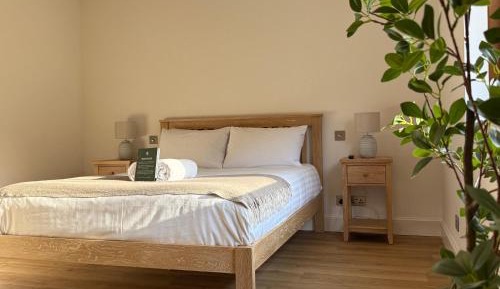 King Room with Mountain View
