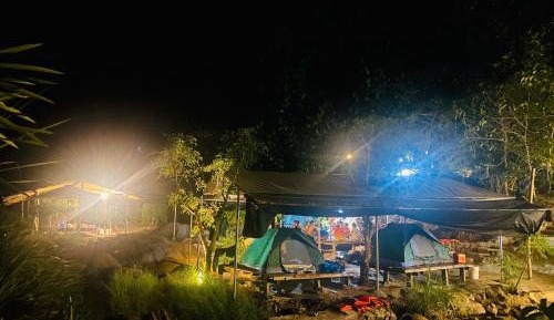 Tent