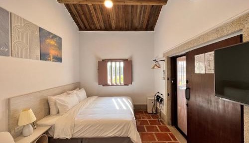 King Room with Lake View