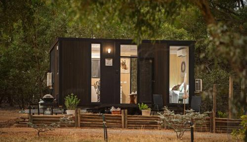 Mobile Home