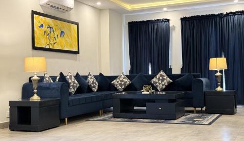 Duplex Apartment