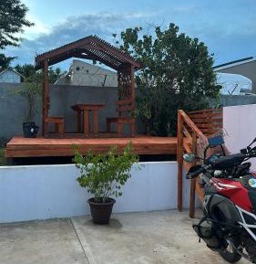 Deluxe Double Room (1 adult + 1 child)