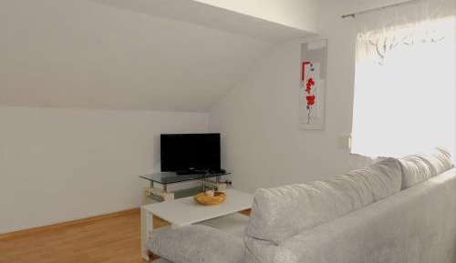Superior One-Bedroom Apartment