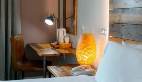 Superior Double Room Non-Smoking