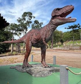 King Room with Mountain View