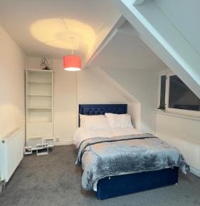 Comfort Triple Room