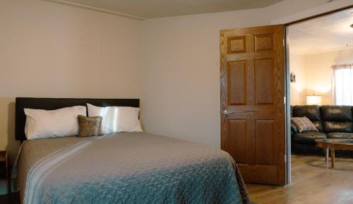 Three-Bedroom Home