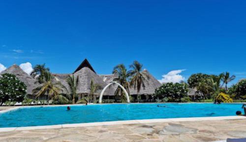 One-Bedroom Villa