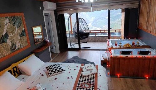Chalet