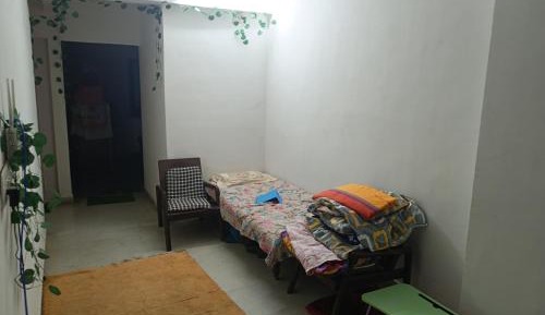 Budget Triple Room