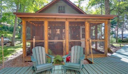Vacation Home