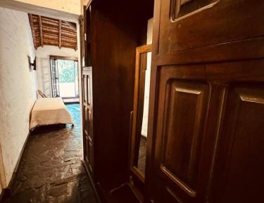 Family Room with Private Bathroom