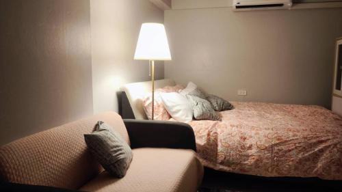 Studio Apartment with King Bed