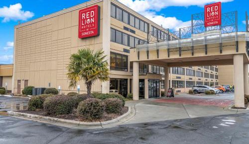 Accessible Deluxe King