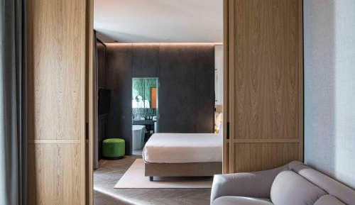 Suite with Sea View