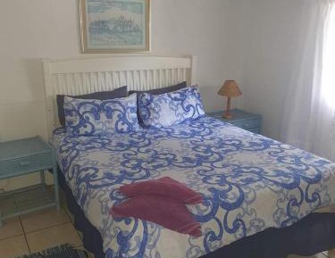 Three-Bedroom Chalet