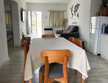 Two-Room Apartment