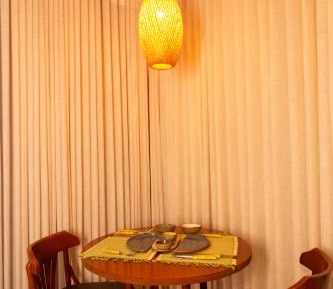 Suite with Mountain View