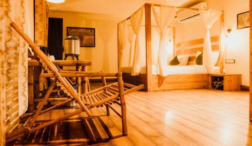 Deluxe Double Studio