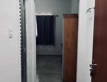 Quadruple Room with Balcony