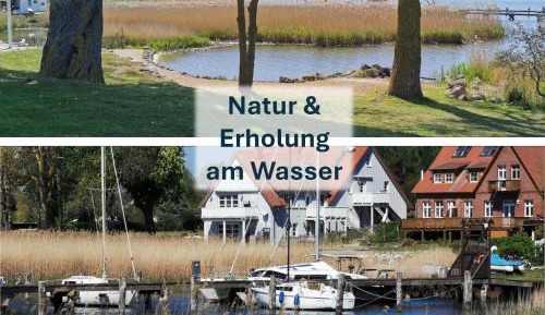 Two-Bedroom Apartment with Terrace