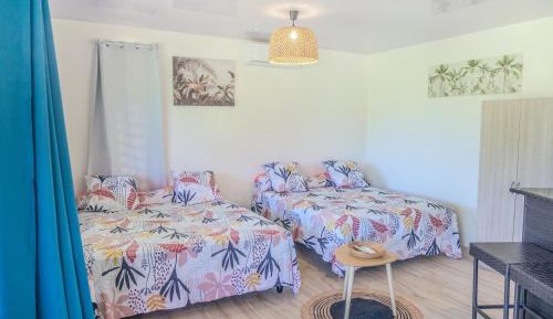 Bungalow