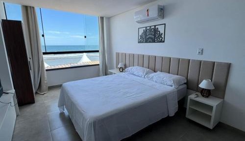 One-Bedroom Apartment - Oceanfront