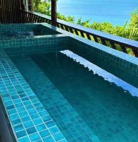 Studio with Sea View