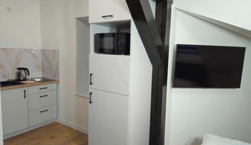 Suite Apartment