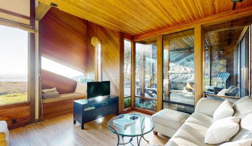 Three Bedroom holiday home 