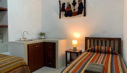 Premium Quadruple Room