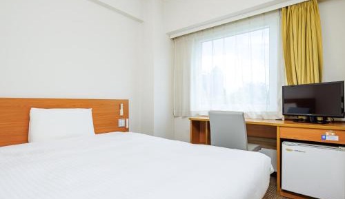 Double Room - Non Smoking