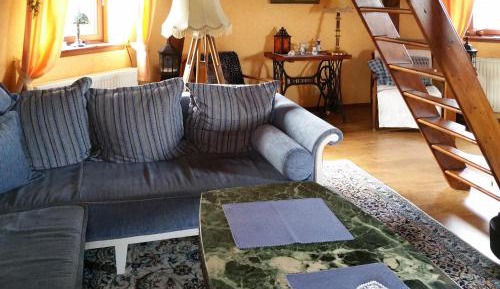 One-Bedroom Vacation Home