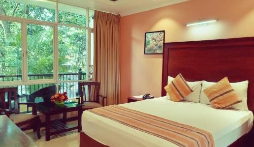 Superior King Room